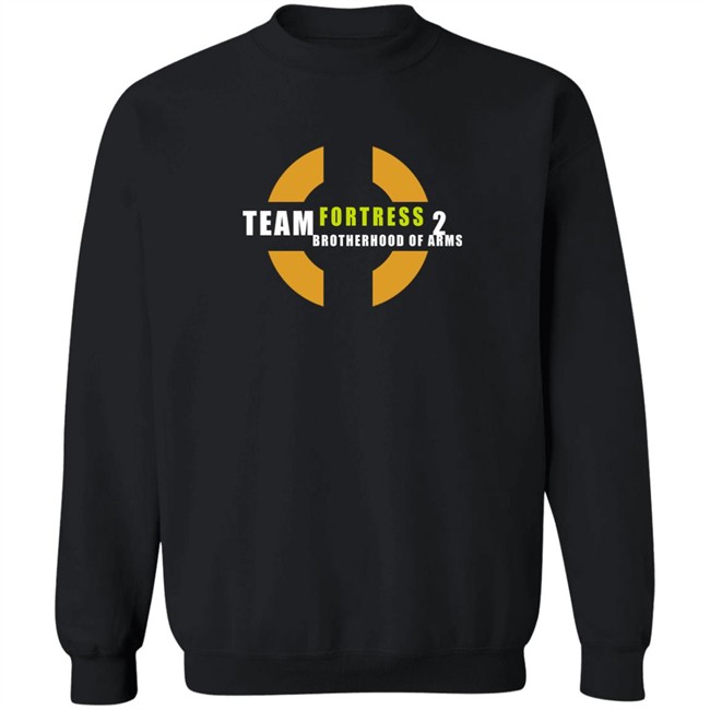 SaveTF2 David McGreavy Team Fortress 2 Brotherhood Of Arms Shirt David McGreavy Team Fortress 2 Brotherhood Of Arms Shirt SaveTF2
