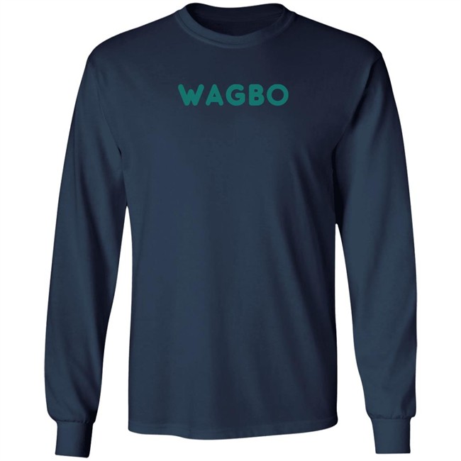 Wagbo Shirt Alexis Ren Alexis Ren Wagbo Shirt