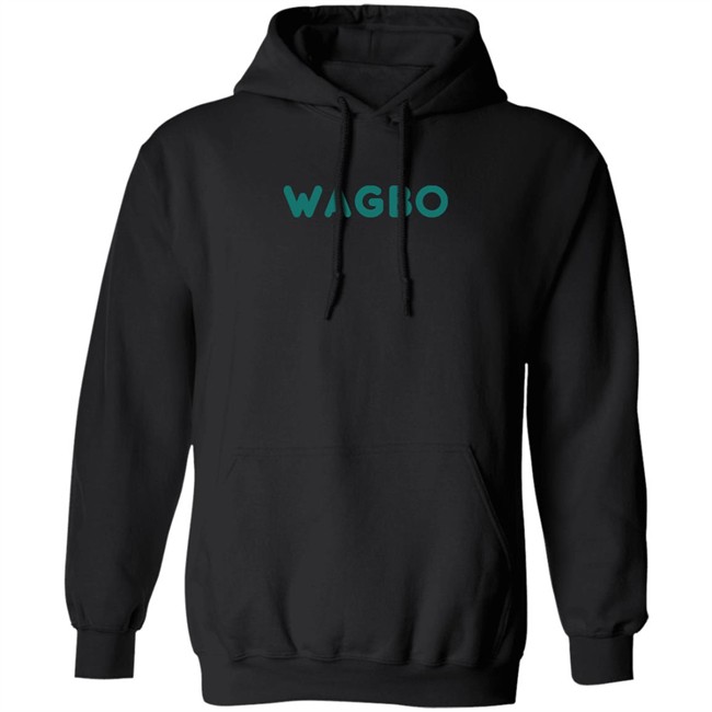 Wagbo Shirt Alexis Ren Alexis Ren Wagbo Shirt