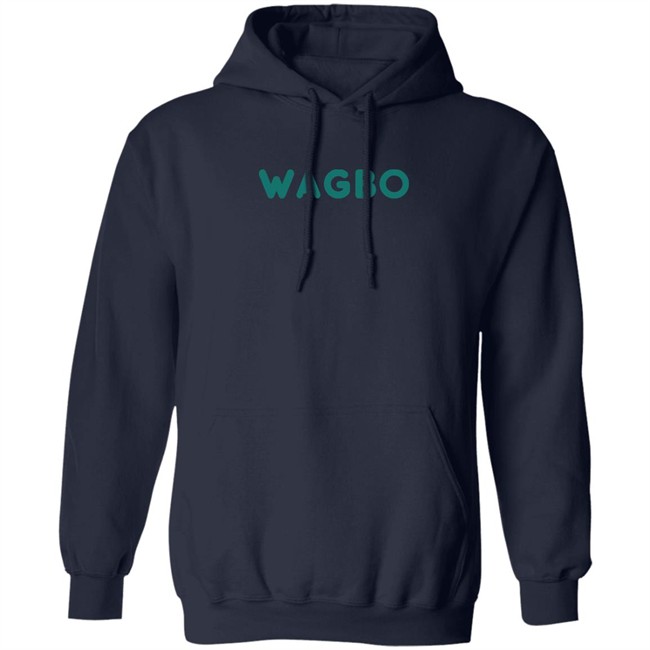 Wagbo Shirt Alexis Ren Alexis Ren Wagbo Shirt