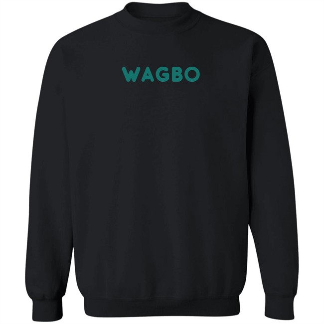 Wagbo Shirt Alexis Ren Wagbo Shirt Alexis Ren