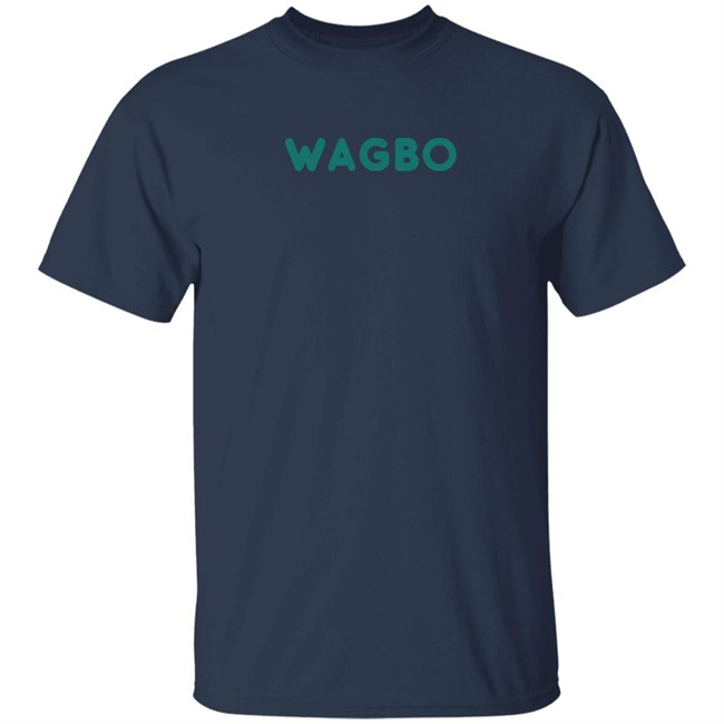 Wagbo Shirt Alexis Ren Alexis Ren Wagbo Shirt
