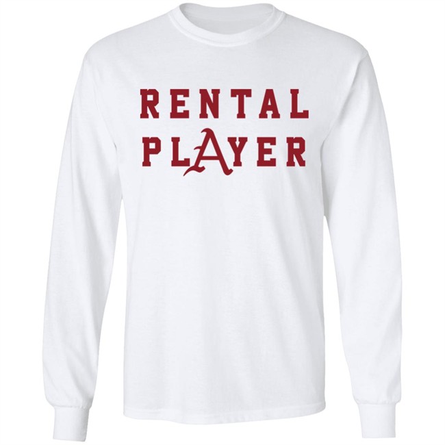 Lae Lj Lockhart Jr No Rules Lfg Store Rental Player Shirt Lae Lj Lockhart Jr No Rules Lfg Store Rental Player Shirt