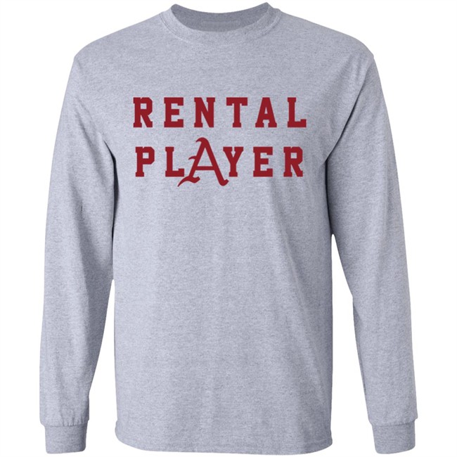 Lae Lj Lockhart Jr No Rules Lfg Store Rental Player Shirt Lae Lj Lockhart Jr Rental Player Shirt No Rules Lfg Store