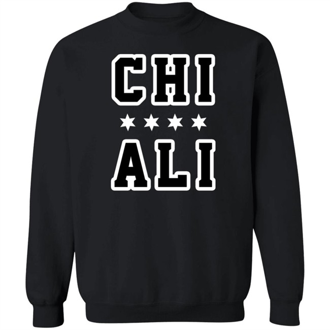 Wwe Mustafa Ali Chi Ali Shirt Red Mustafa Ali Chi Ali Shirt Red Wwe