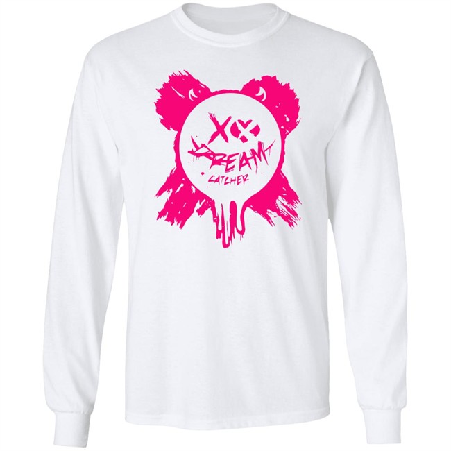 Ethereal Sunshine Dream Catcher Shirt Ethereal Sunshine Dream Catcher Shirt