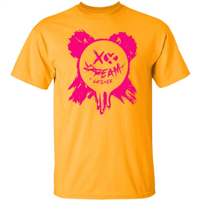 Ethereal Sunshine Dream Catcher Shirt Ethereal Sunshine Dream Catcher Shirt
