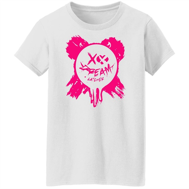 Ethereal Sunshine Dream Catcher Shirt Dream Catcher Shirt Ethereal Sunshine