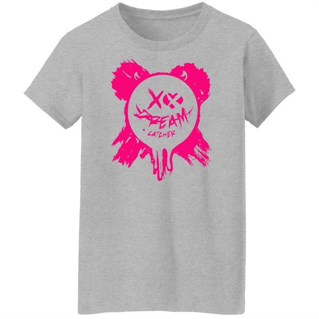 Ethereal Sunshine Dream Catcher Shirt Ethereal Sunshine Dream Catcher Shirt