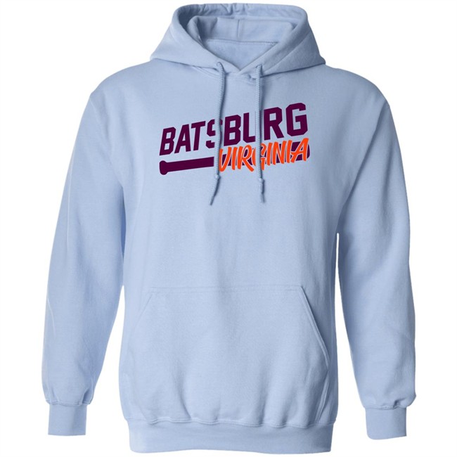 The SWVA Shop Batsburg Virginia Shirt