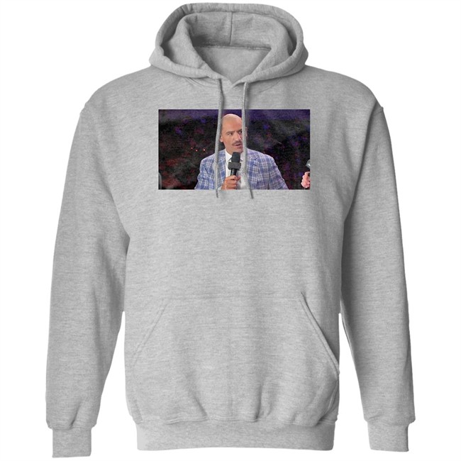 Barstool Sports Store Mike Grinnell Dr. Phil McGraw Biz Shirt