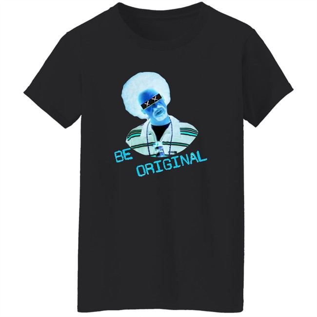 Soco Chaos Shop Be Original Shirt Felix Aka Bro Exotic