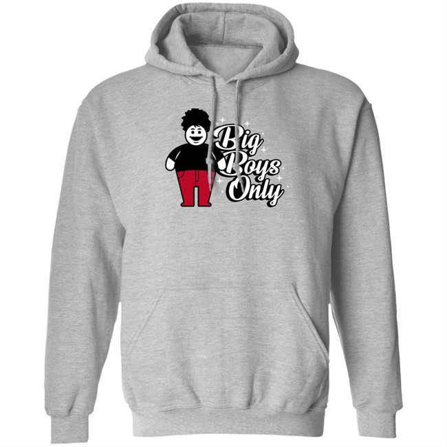 Big Boys Only T Shirt Rosscreations Merch Rosscreations Merch Big Boys Only T Shirt
