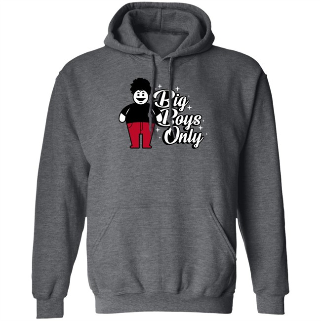 Big Boys Only T Shirt Rosscreations Merch Rosscreations Merch Big Boys Only T Shirt