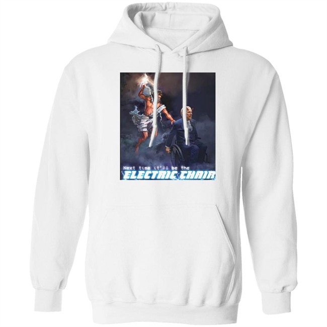 Ethan Klein Next Time It'll Be The Electric Chair Greg Abbott Shirt Next Time It'll Be The Electric Chair Greg Abbott Shirt Ethan Klein