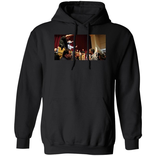 Beto For Texas Chrissy Kleberg Beto O'rourke Confronts Abbott At Briefing Shirt