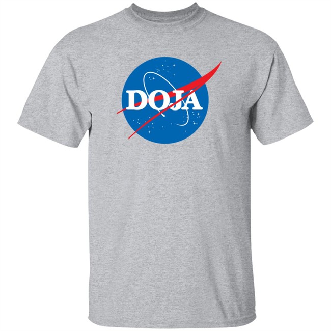 Doja Cat Nasa T Shirt