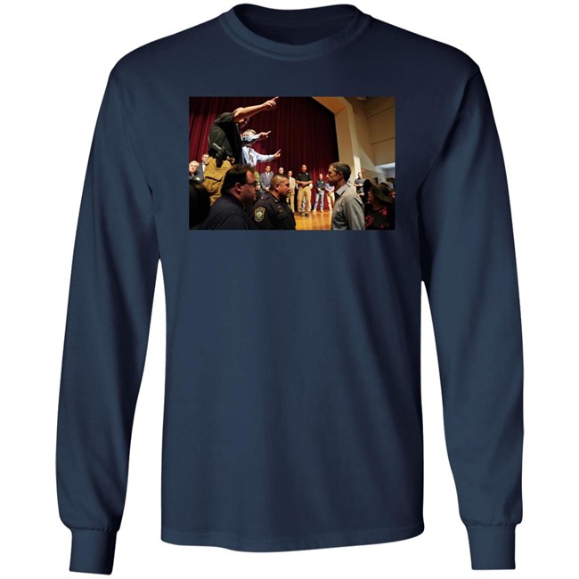 Greg Abbott's Elementary School Shooting Press Conference Beto O'rourke Confronts Texas Governor T Shirt Chrissy Kleberg