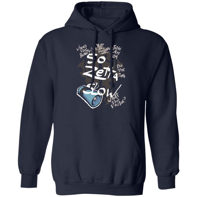 Paul Castro Jr So Zetta Slow Twewy Sho Minamimoto Catchphrases Shirt So Zetta Slow Twewy Sho Minamimoto Catchphrases Shirt Paul Castro Jr