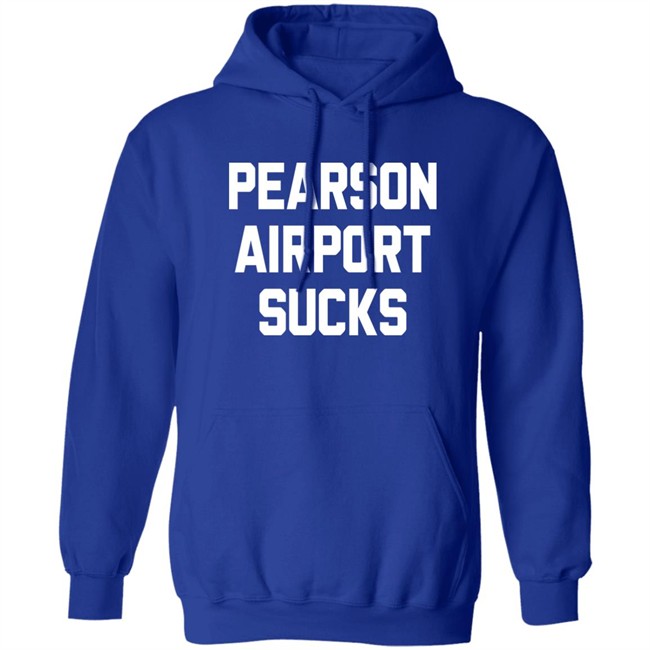 Barstool Sports Store Merch Ryan Whitney Pearson Airport Sucks Tee Shirt Barstool Sports Store Merch Ryan Whitney Pearson Airport Sucks Tee Shirt