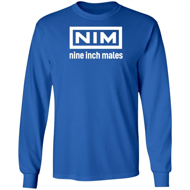 Shirts That Go Hard Merch Nim Nine Inch Males Shirt Shirts That Go Hard Merch Nim Nine Inch Males Shirt
