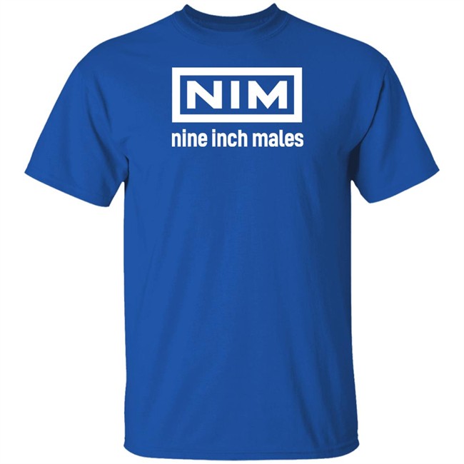 Shirts That Go Hard Merch Nim Nine Inch Males Shirt Shirts That Go Hard Merch Nim Nine Inch Males Shirt