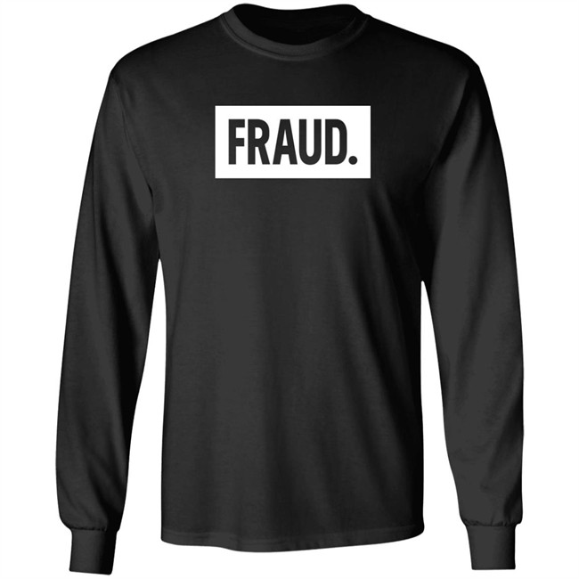 Em11 Formula Frauds Fraud Shirt Fraud Shirt Em11 Formula Frauds