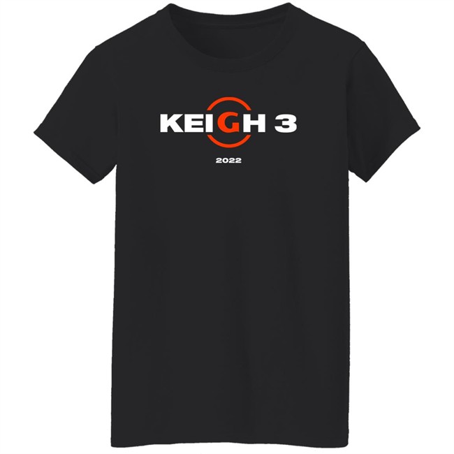 Jan Parmesan Giant Bomb Keigh3 2022 Shirt