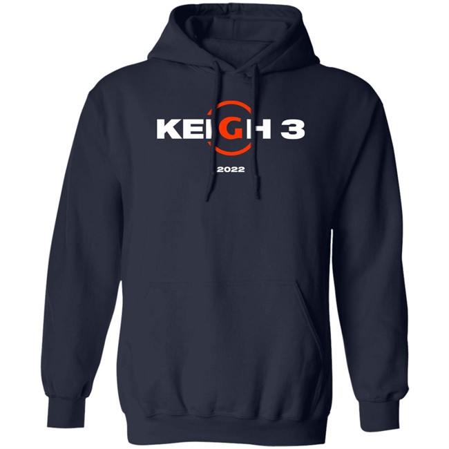 Keigh3 2022 Shirt Giant Bomb Jan Parmesan Keigh3 2022 Shirt Giant Bomb Jan Parmesan