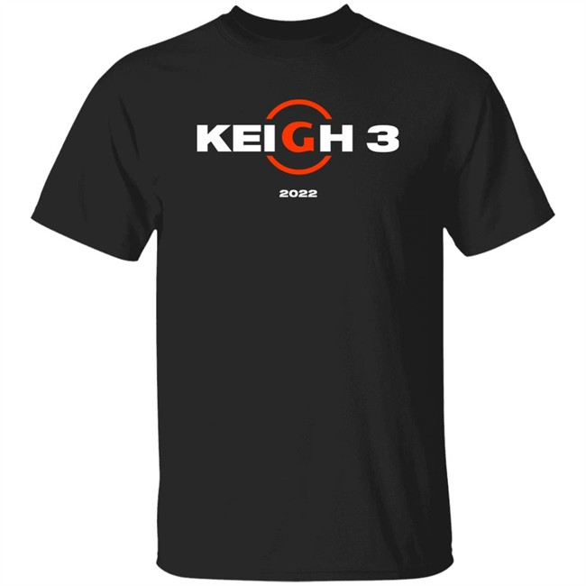 Keigh3 2022 Shirt Giant Bomb Jan Parmesan Giant Bomb Jan Parmesan Keigh3 2022 Shirt