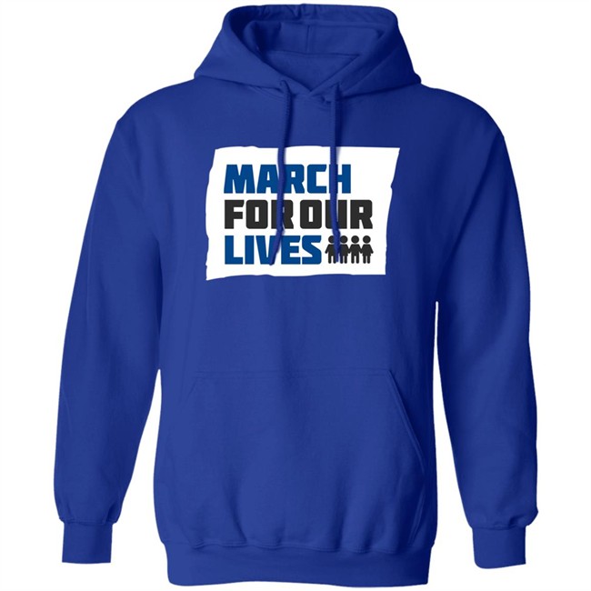 Represent Store David Hogg March For Our Lives Shirt Represent Store March For Our Lives Shirt David Hogg