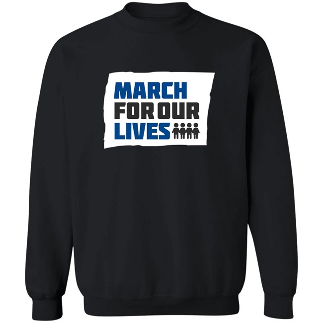 Represent Store David Hogg March For Our Lives Shirt Represent Store March For Our Lives Shirt David Hogg