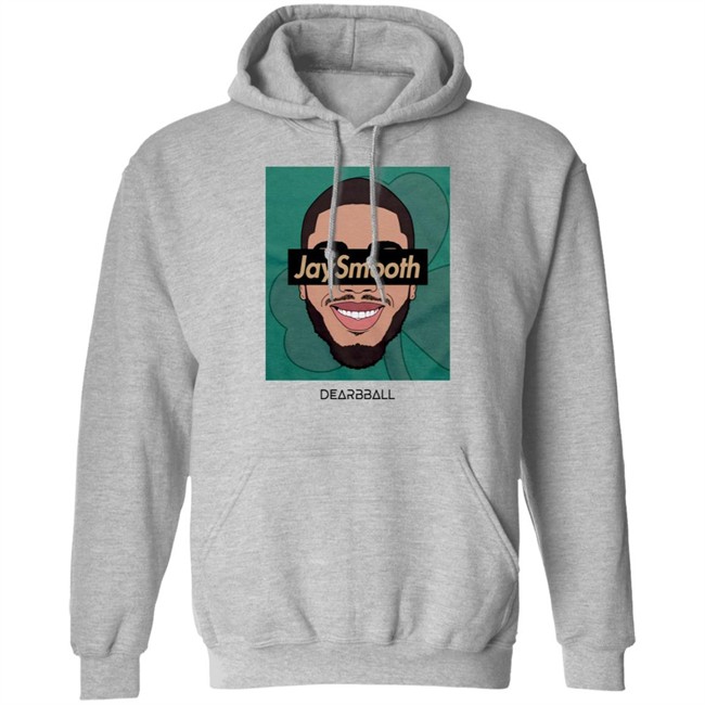 Booom Store Jay Smooth Dear Bball Shirt Mary Patrux