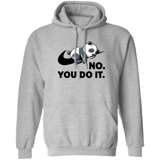 By Koalastudio Qwertee Shop No You Do It Shirt