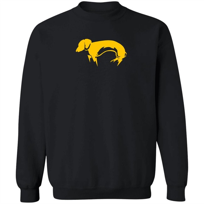 Greg Miller Bladerunner Andy Cortez Porty Shirt