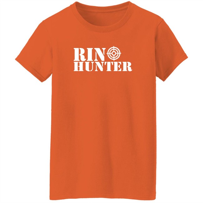 Patriot Takes Rin Hunter Shirt Rin Hunter Shirt Patriot Takes