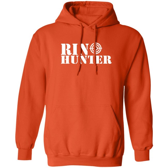 Patriot Takes Rin Hunter Shirt Patriot Takes Rin Hunter Shirt