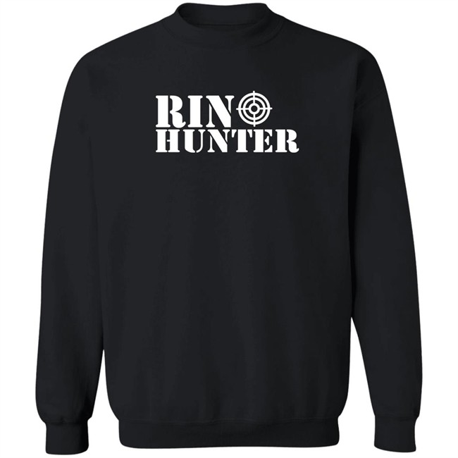 Patriot Takes Rin Hunter Shirt Patriot Takes Rin Hunter Shirt