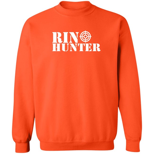 Patriot Takes Rin Hunter Shirt Patriot Takes Rin Hunter Shirt