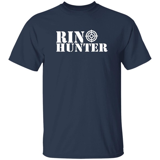 Patriot Takes Rin Hunter Shirt Patriot Takes Rin Hunter Shirt