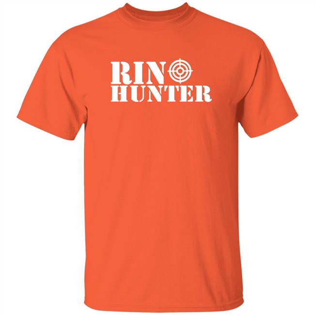 Patriot Takes Rin Hunter Shirt Patriot Takes Rin Hunter Shirt