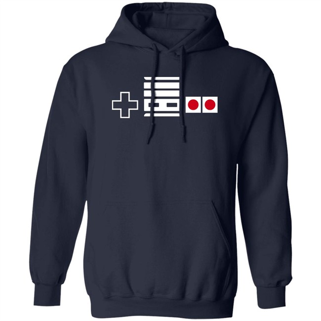 NES Controller Shirt PhillyMJS NES Controller Shirt PhillyMJS