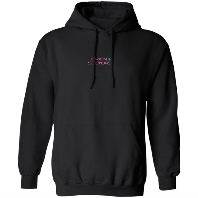 Orion Sectors Shop Orion X Champion Hoodie