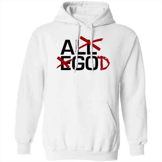 All Egod Shirt AEW Shop Pro Wrestling Tees All Ego Ethan