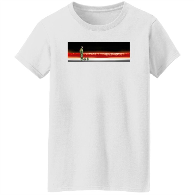 Pewdiepie Merch One Day Tee Shirt