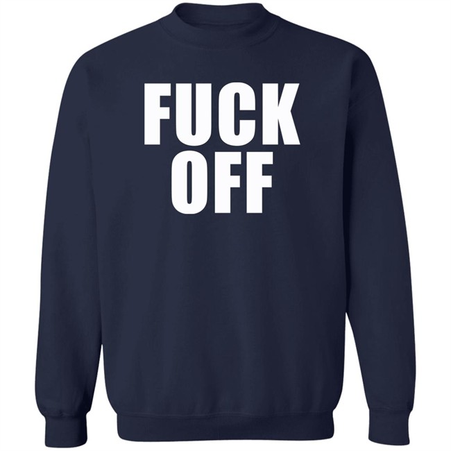 Fuck Off Shirt Blackbear Blackbear Fuck Off Shirt