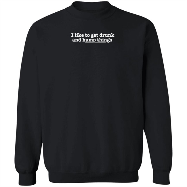 Remi Wolf I Like To Get Drunk And Hump Things Shirt Remi Wolf I Like To Get Drunk And Hump Things Shirt