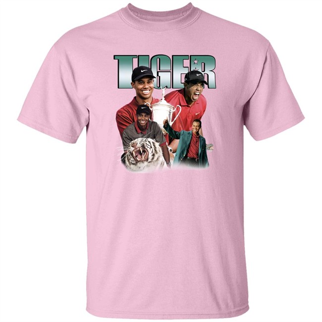 Brand Seen Tiger Woods The Master Shirt Twlegion Jayson Tatum Brand Seen Tiger Woods The Master Shirt Jayson Tatum Twlegion