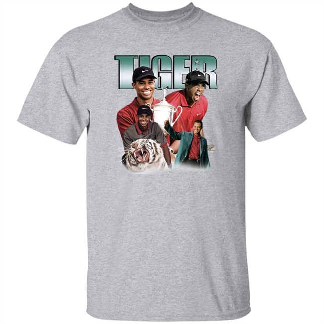 Brand Seen Tiger Woods The Master Shirt Twlegion Jayson Tatum Jayson Tatum Brand Seen Tiger Woods The Master Shirt Twlegion