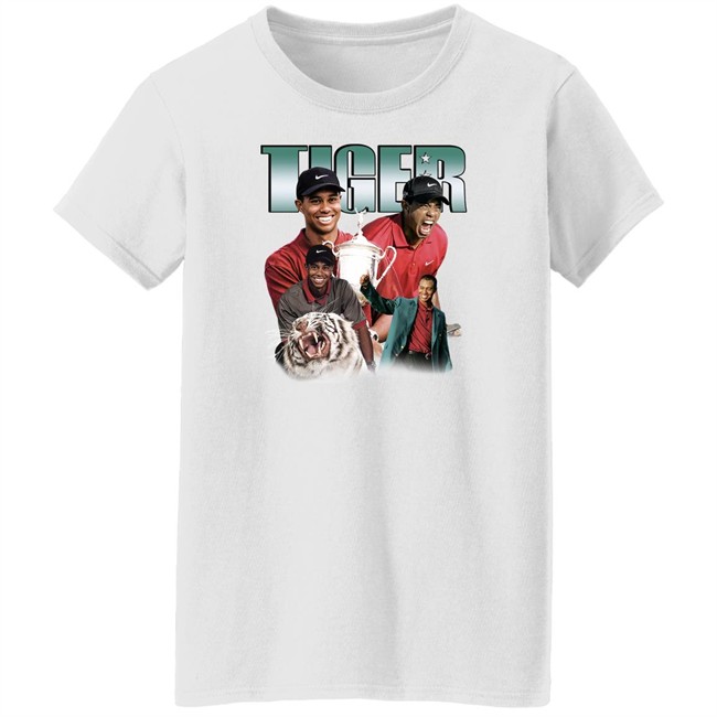 Brand Seen Tiger Woods The Master Shirt Twlegion Jayson Tatum Jayson Tatum Twlegion Brand Seen Tiger Woods The Master Shirt
